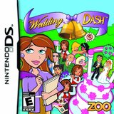 Wedding Dash (Nintendo DS)